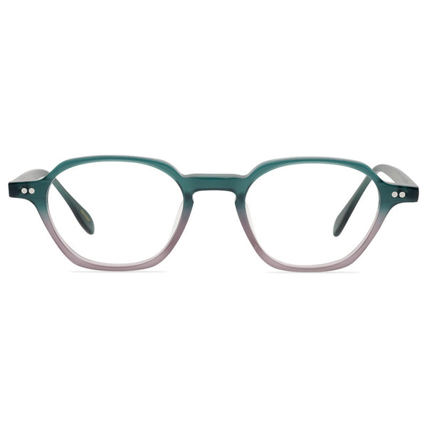 Geometric Glasses A2286