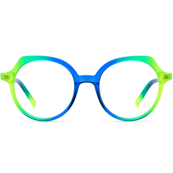 Round Glasses BR1057