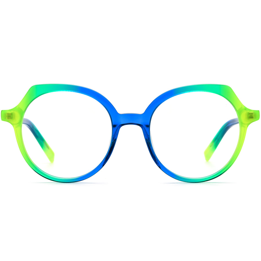 Round Glasses BR1057