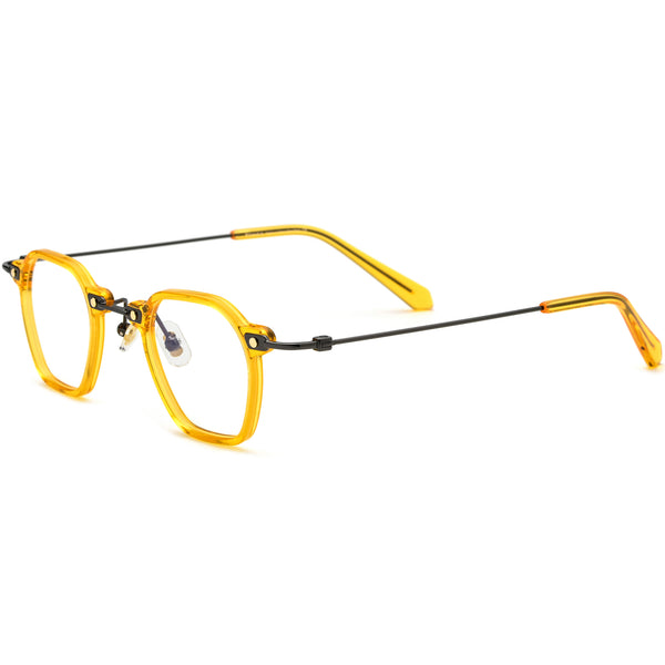 Geometric Glasses BR1250