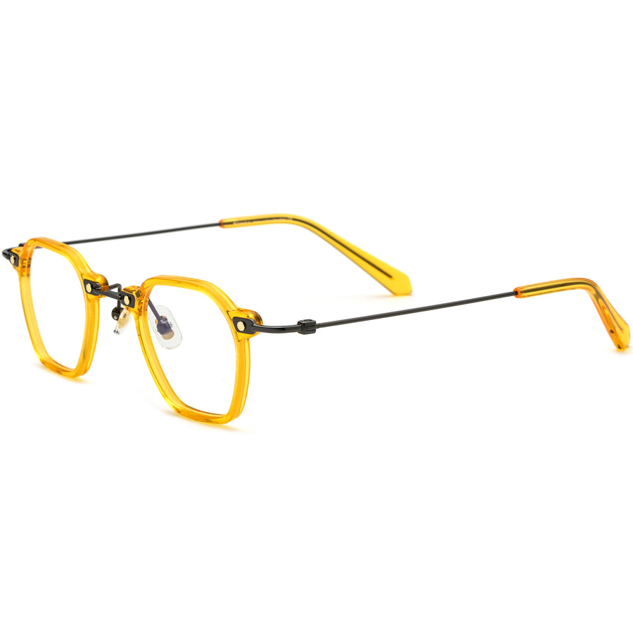 Geometric Glasses BR1250