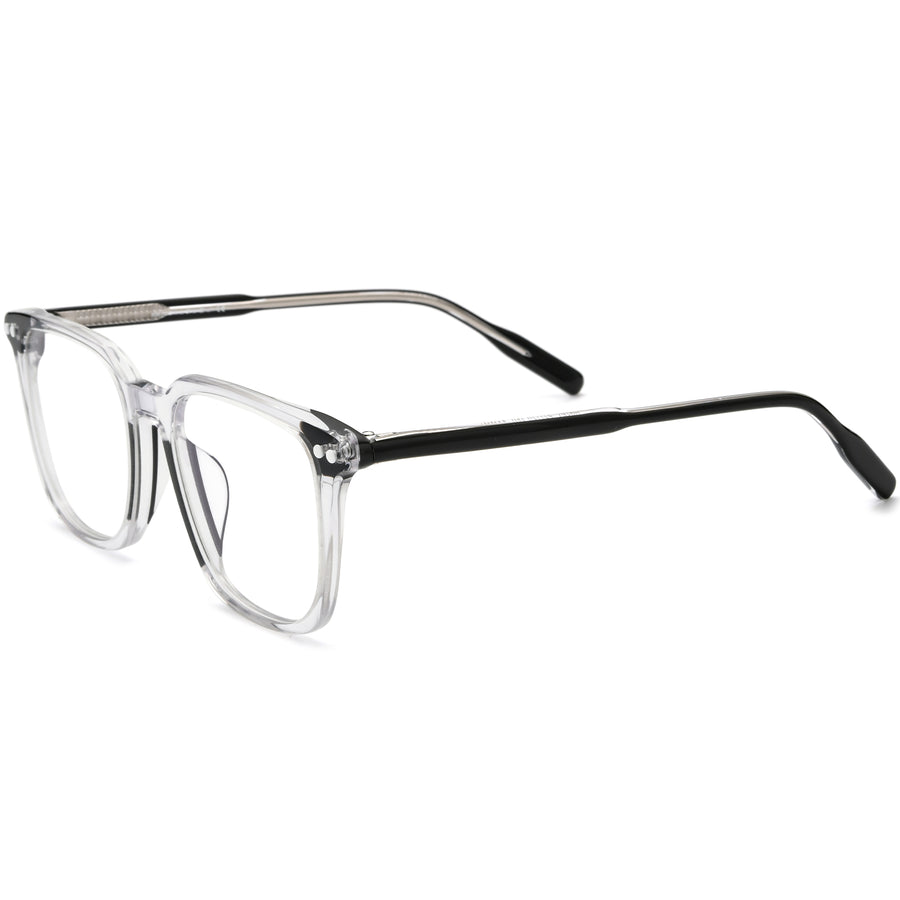 Square Glasses BR1258