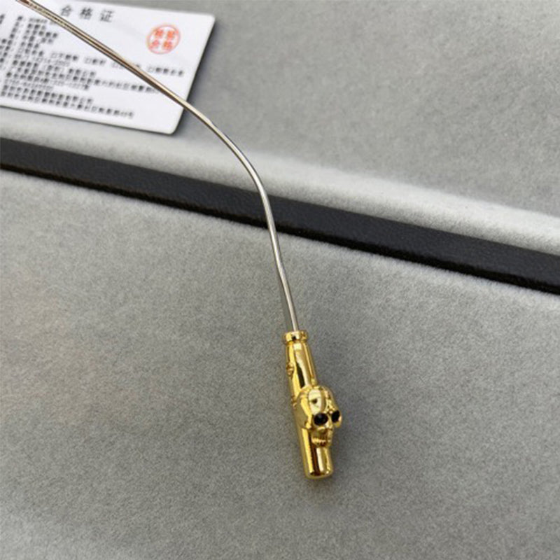 Round Glasses HK1010