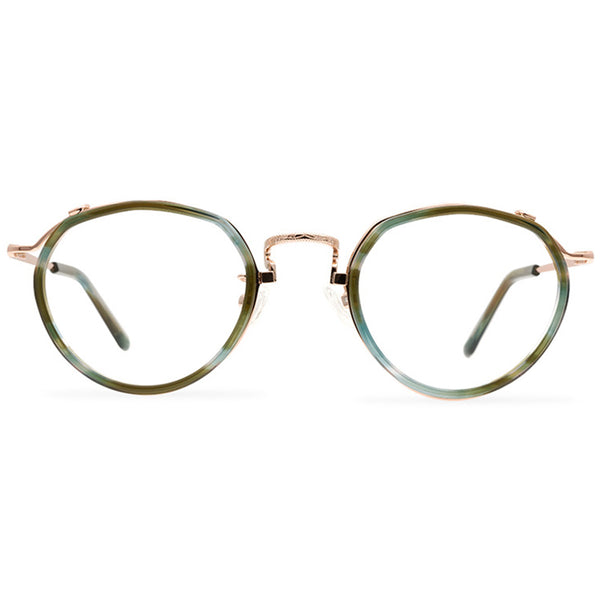 Round Glasses A2226