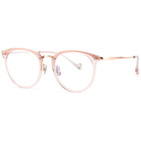 Round Glasses MW1143