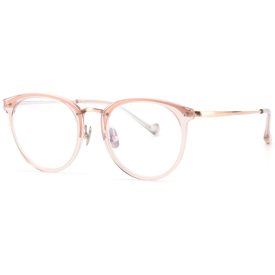 Round Glasses MW1143