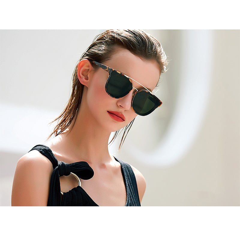 Aviator Sunglasses S1036