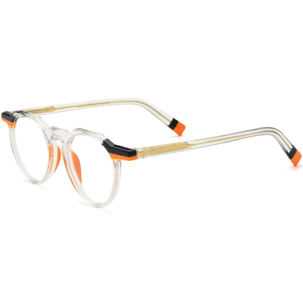 Round Glasses BR1048