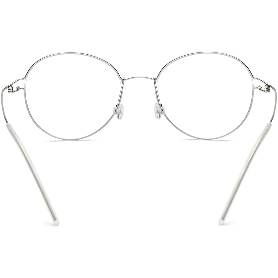 Round Glasses BR1323