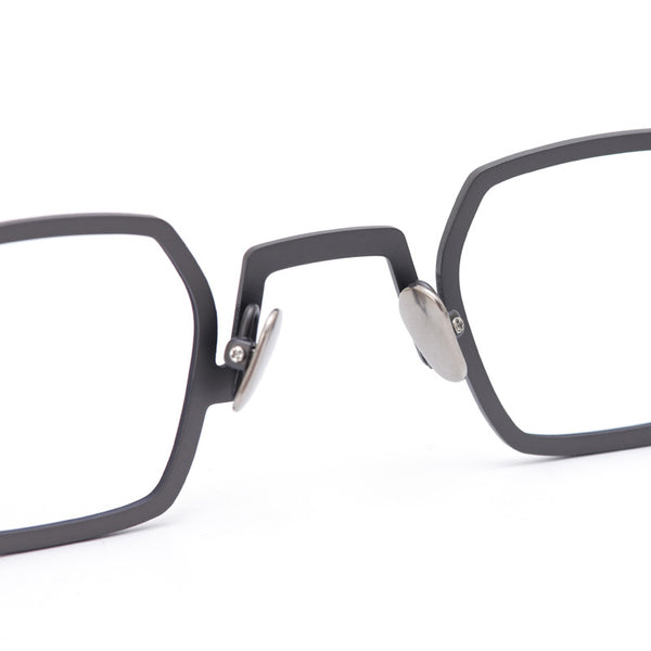 Geometric Glasses A3872