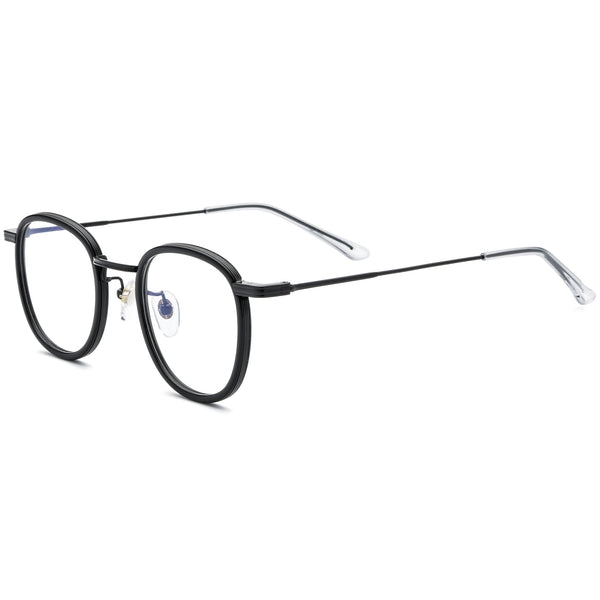 Square Glasses BR1190