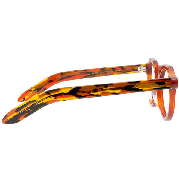 Round Glasses A1307