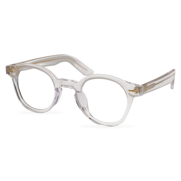 Round Glasses A2221