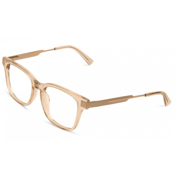Square Glasses A3172