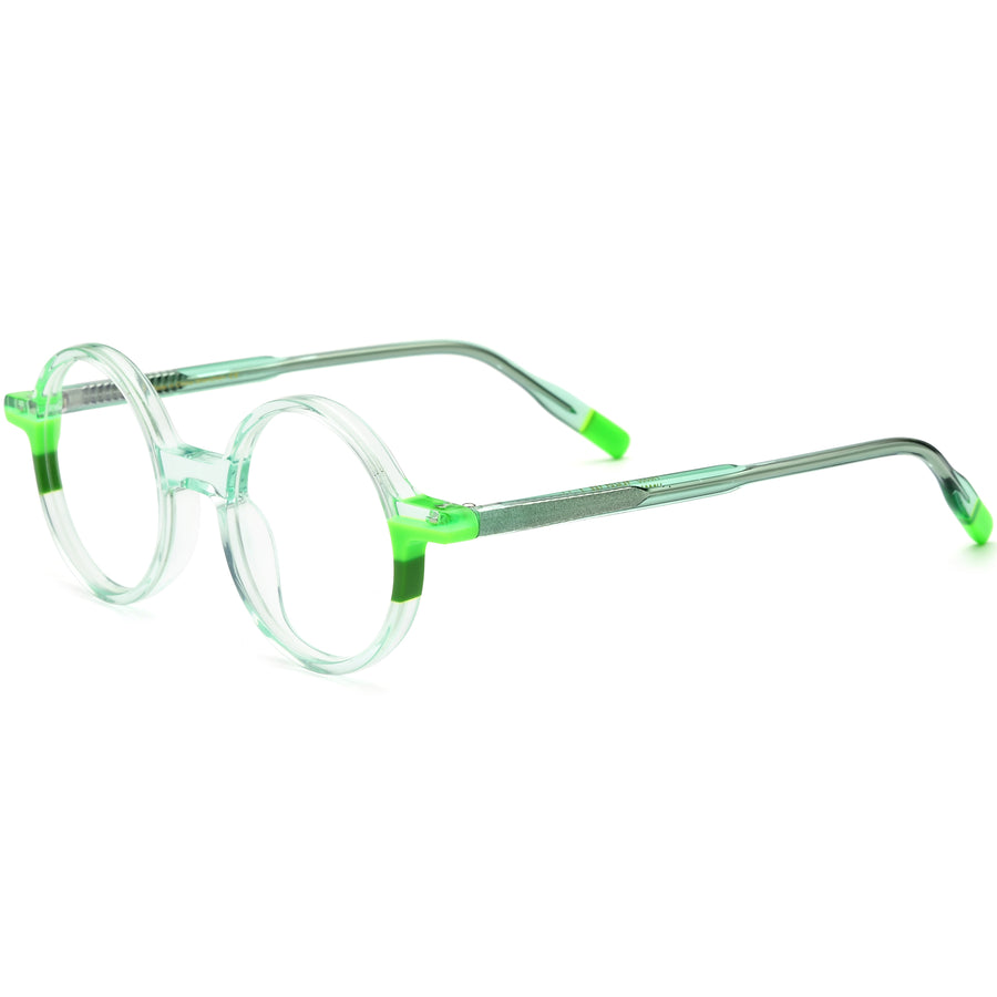 Round Glasses BR1047