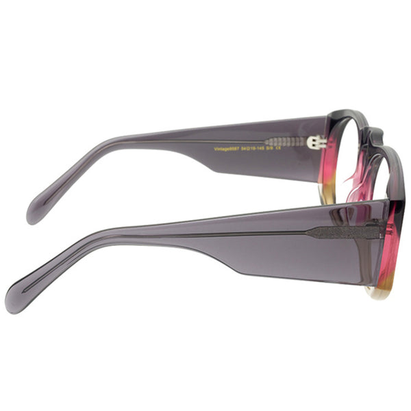 Geometric Glasses A3656