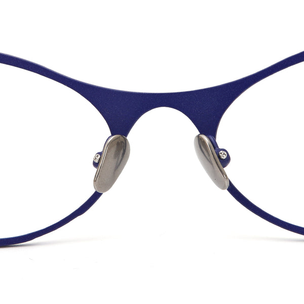 Cat-Eye Glasses A3860