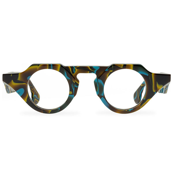 Geometric Glasses A3613