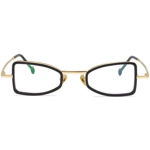 Geometric Glasses A2294