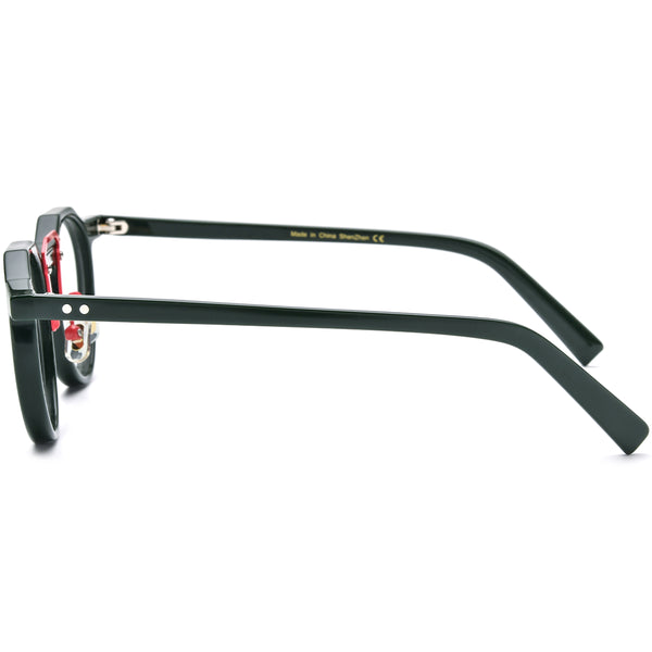 Round Glasses BR1090