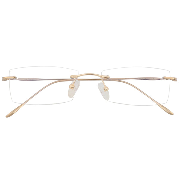 Rectangle Glasses A1109