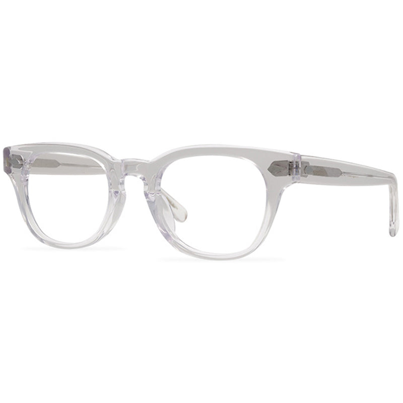 Square Glasses A1309