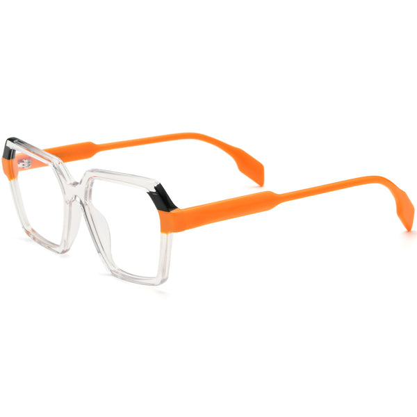 Square Glasses BR1031