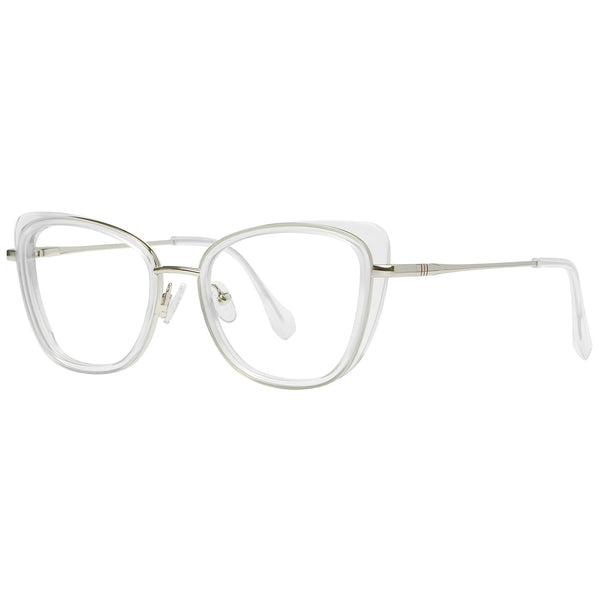 Cat-Eye Glasses A1810