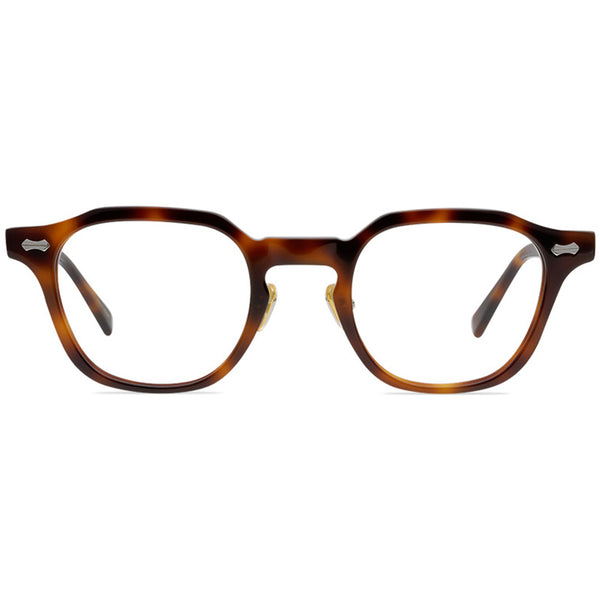 Square Glasses A2295