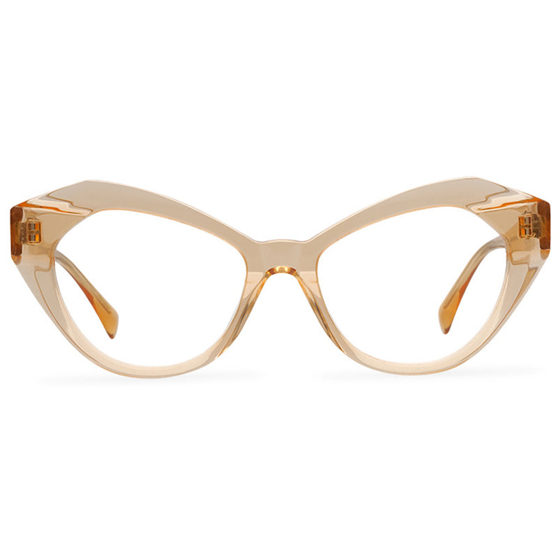 Cat-Eye Glasses A2232