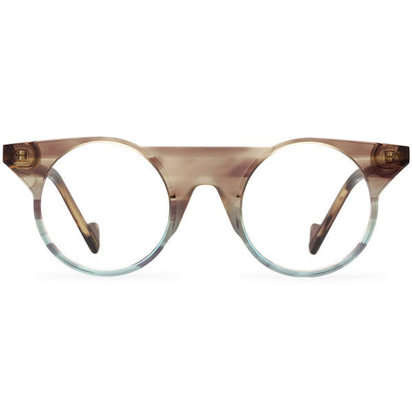 Geometric Glasses A2209