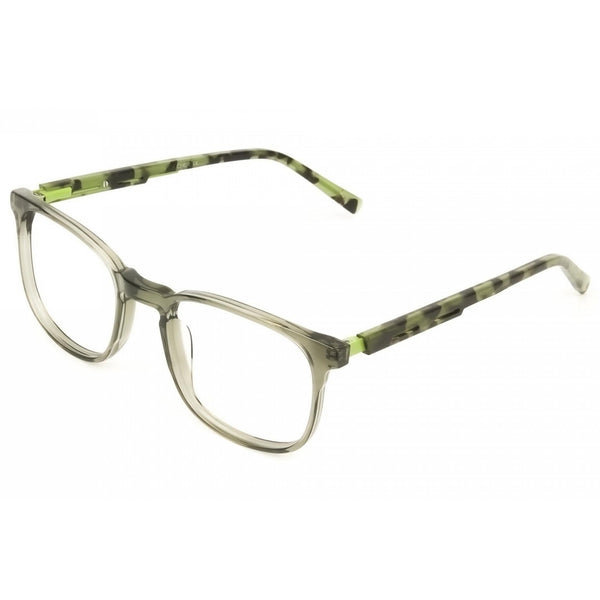 Square Glasses A3189