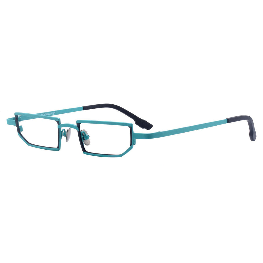 Rectangle Glasses A3123
