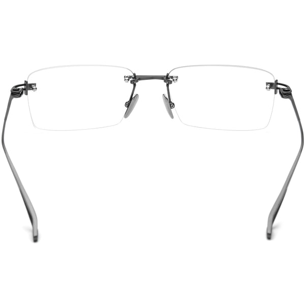 Rectangle Glasses BR1225