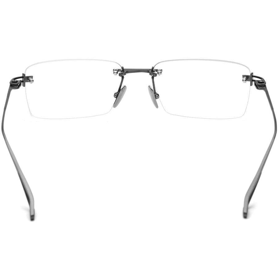Rectangle Glasses BR1225
