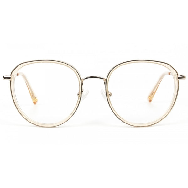 Round Glasses A3203
