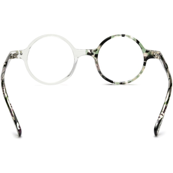 Round Glasses BR1140