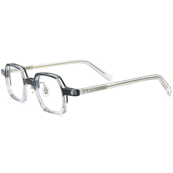 Square Glasses BR1093