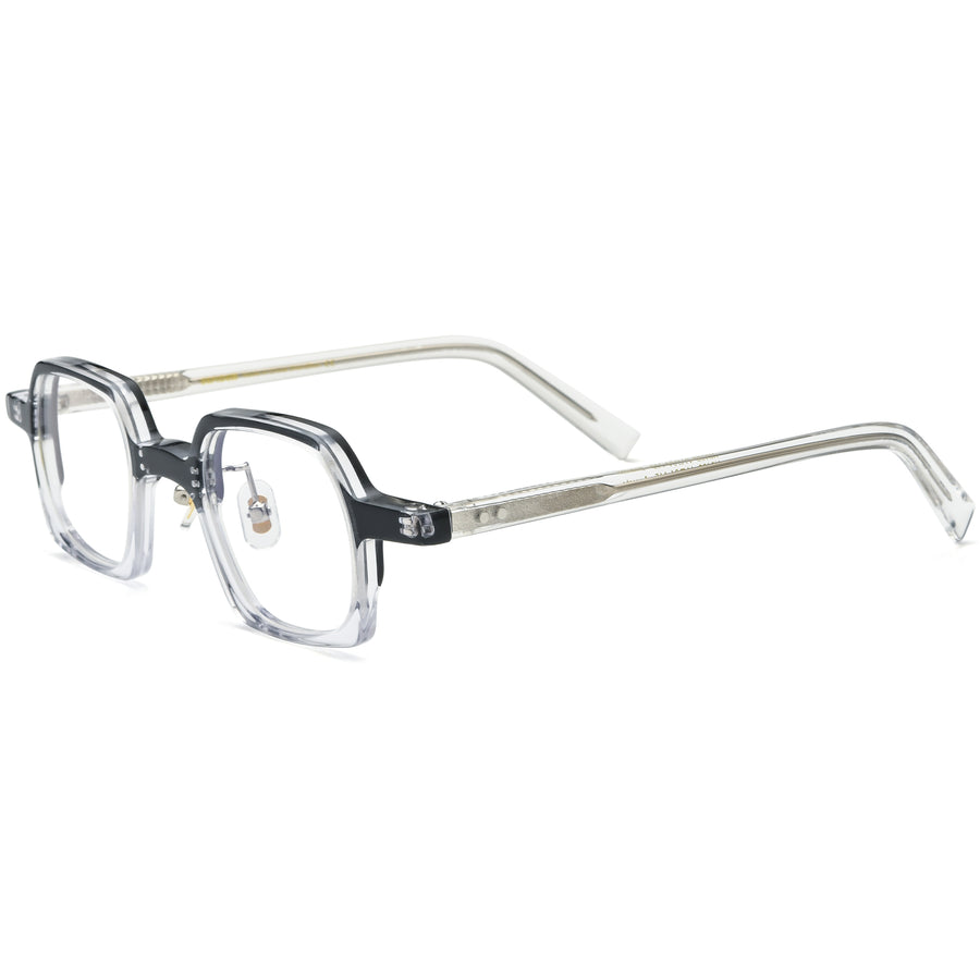 Square Glasses BR1093