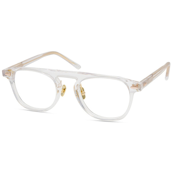 Square Glasses A2199
