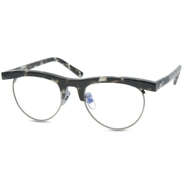 Geometric Glasses A2195