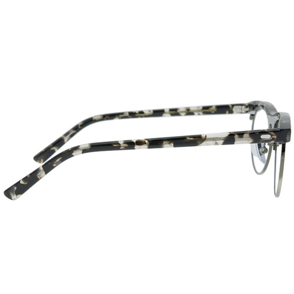 Geometric Glasses A2195
