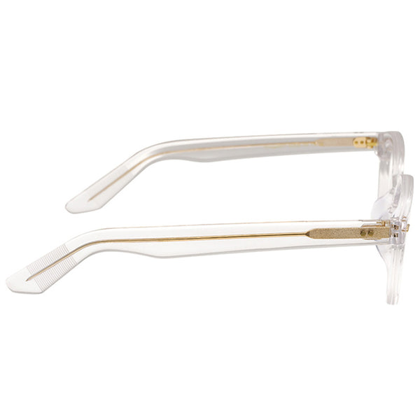 Round Glasses A2221