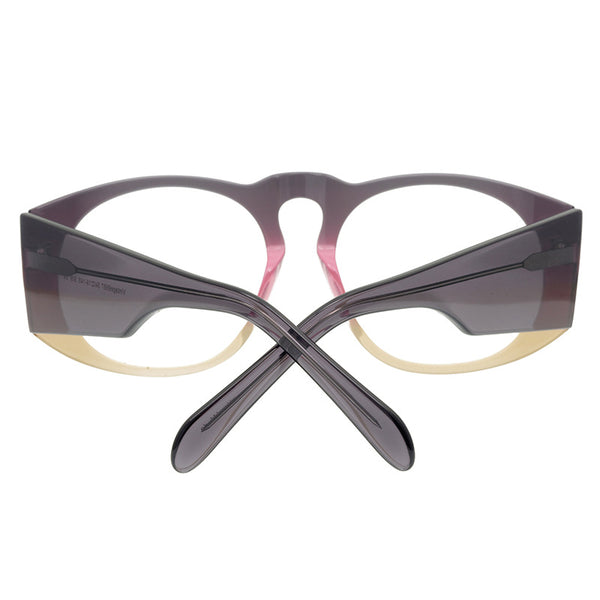 Geometric Glasses A3656