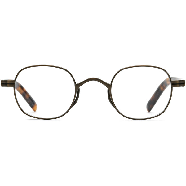 Square Glasses BR1159