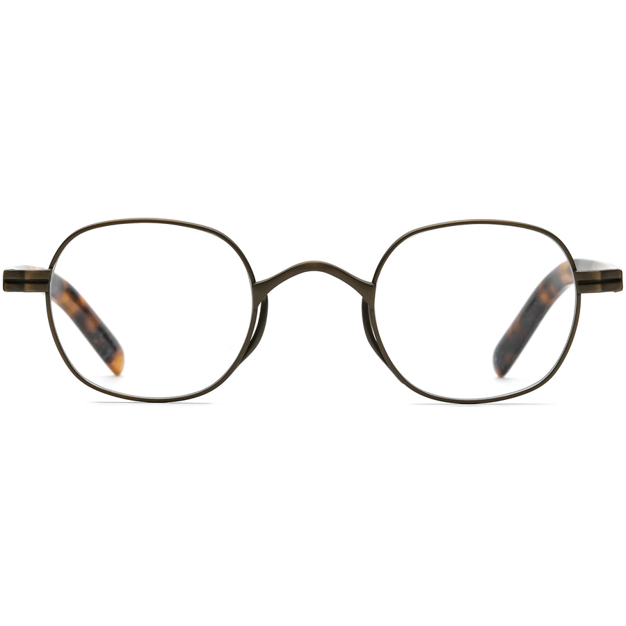 Round Glasses BR1159