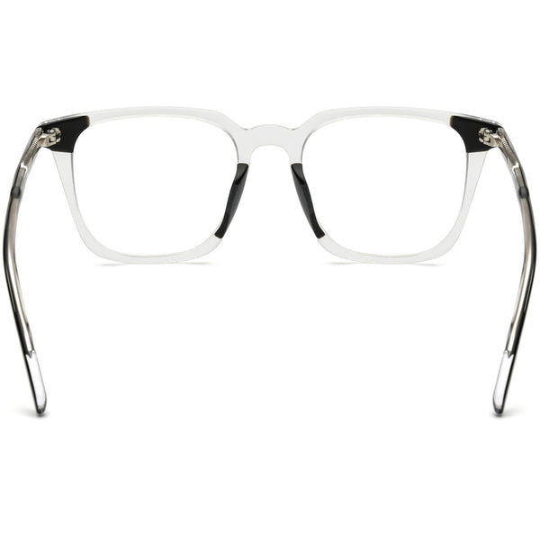 Square Glasses BR1258