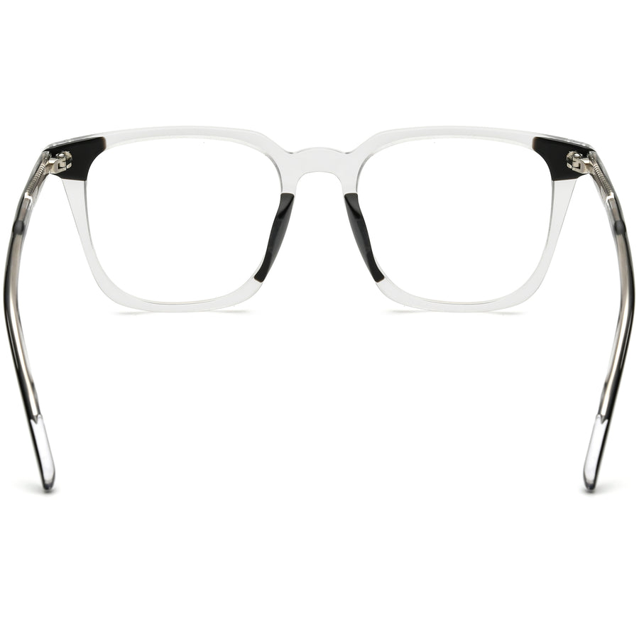 Square Glasses BR1258