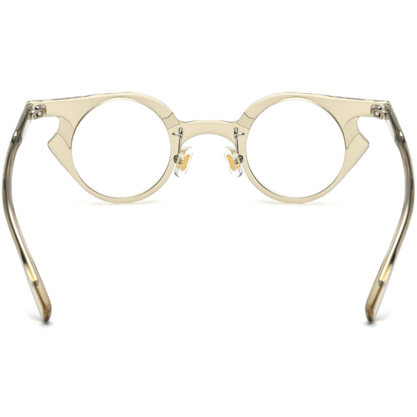 Geometric Glasses BR1110