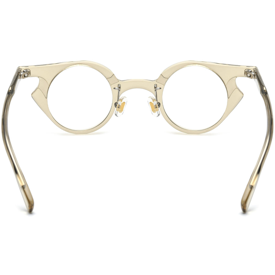 Geometric Glasses BR1110